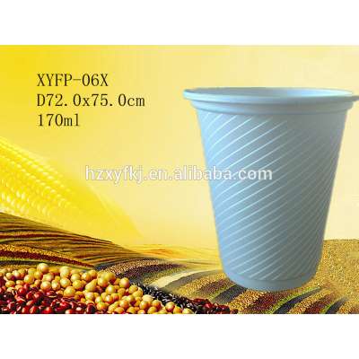 6oz Biodegradable Plastic Cup 4oz 6oz 8oz 12oz 16oz cups