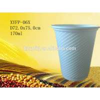 6oz Biodegradable Plastic Cup 4oz 6oz 8oz 12oz 16oz cups