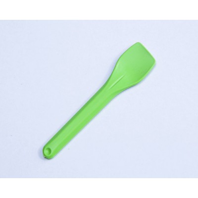 PLA compostable ice cream Spoon